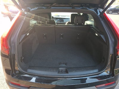2021 Cadillac XT4 Luxury