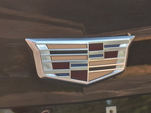 2021 Cadillac XT4 Luxury