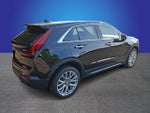 2021 Cadillac XT4 Luxury
