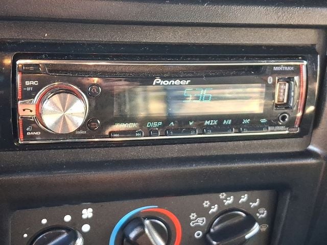 1999 Jeep Wrangler SE