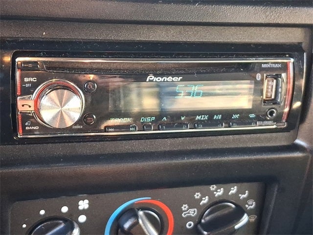 1999 Jeep Wrangler SE