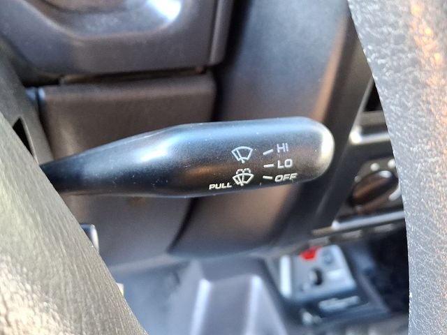 1999 Jeep Wrangler SE