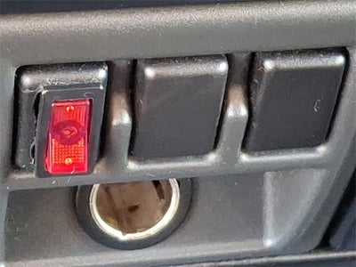 1999 Jeep Wrangler SE