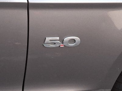 2013 Ford Mustang GT Premium
