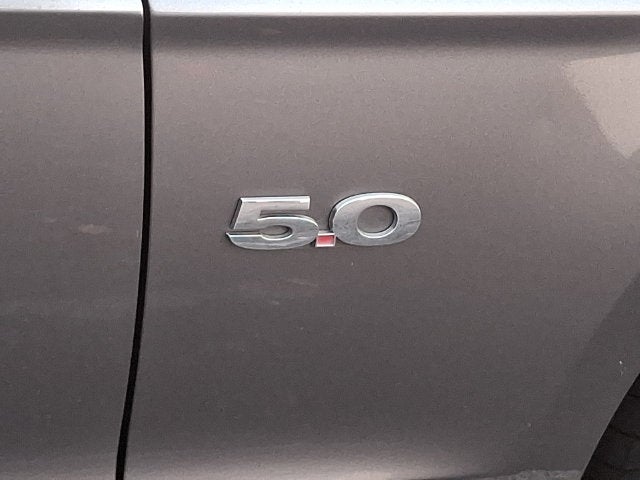 2013 Ford Mustang GT Premium