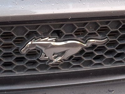 2013 Ford Mustang GT Premium