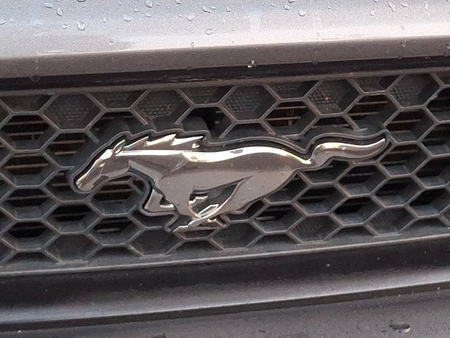 2013 Ford Mustang GT Premium