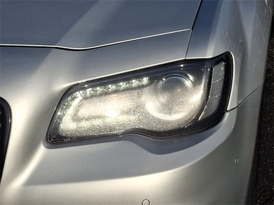 2023 Chrysler 300 Touring