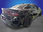 2021 Dodge Charger R/T Scat Pack Widebody