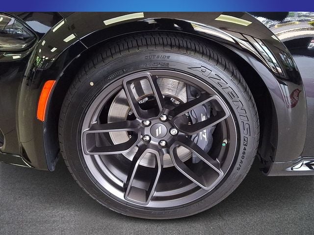 2021 Dodge Charger R/T Scat Pack Widebody