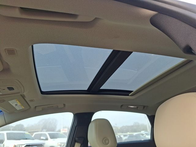 2018 Cadillac XTS Luxury