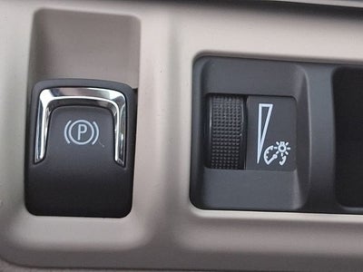 2018 Cadillac XTS Luxury