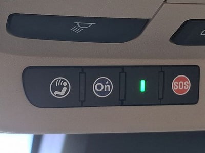 2018 Cadillac XTS Luxury