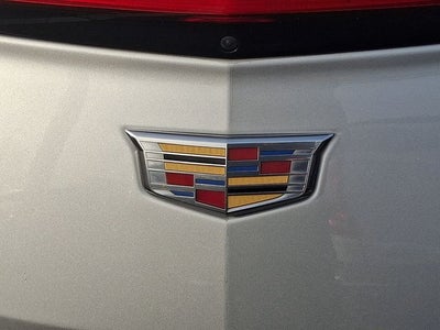 2018 Cadillac XTS Luxury