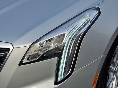 2018 Cadillac XTS Luxury