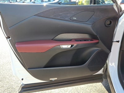 2024 Lexus RX 350 F Sport Handling