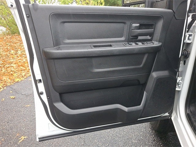 2023 RAM 3500 Tradesman SERVICE BODY