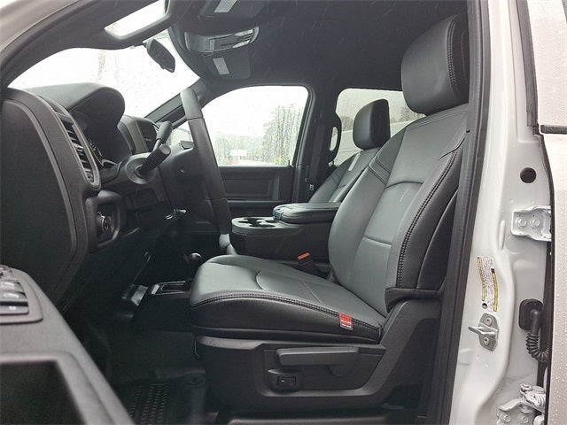 2023 RAM 3500 Tradesman SERVICE BODY