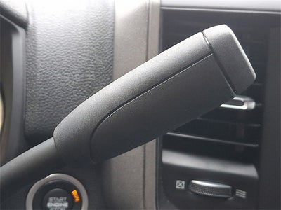 2023 RAM 3500 Tradesman SERVICE BODY