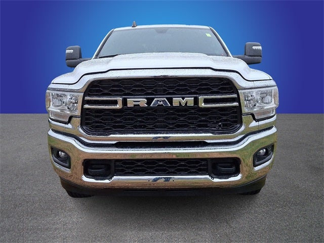 2023 RAM 3500 Tradesman SERVICE BODY