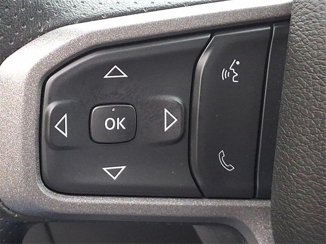 2023 RAM 3500 Tradesman SERVICE BODY