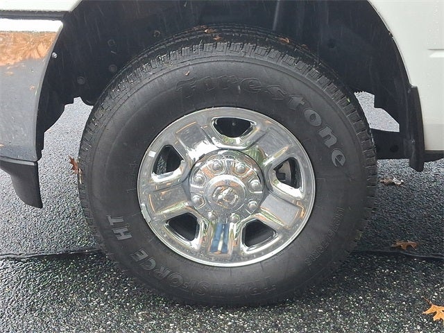 2023 RAM 3500 Tradesman SERVICE BODY