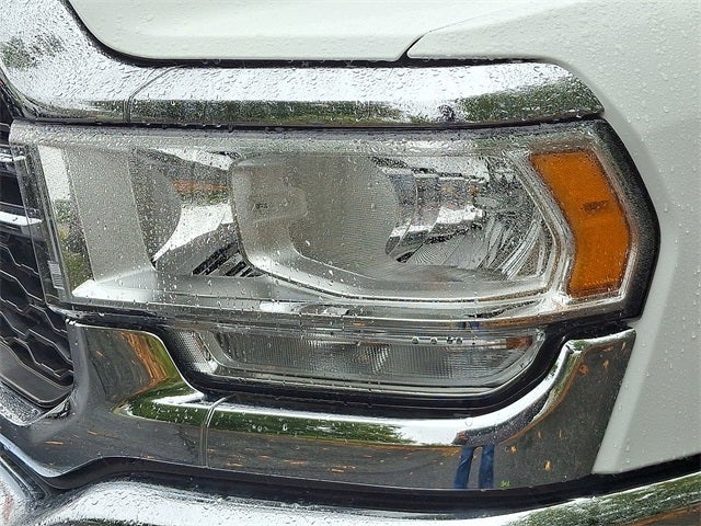 2023 RAM 3500 Tradesman SERVICE BODY