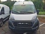 2024 RAM ProMaster 2500 High Roof 136 WB