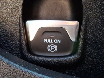 2025 RAM ProMaster 2500 Base 136 WB