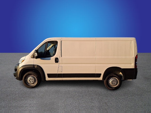 2025 RAM ProMaster 2500 Base 136 WB