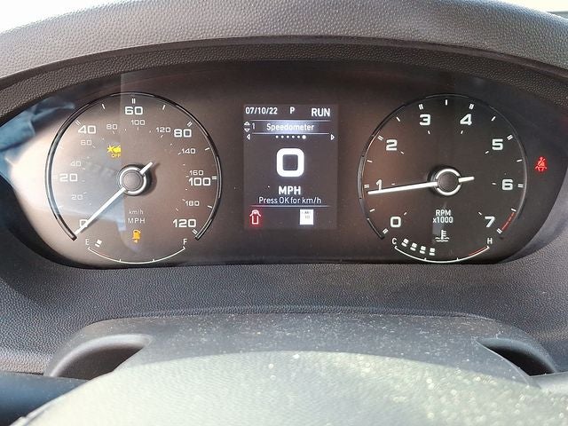 2023 RAM ProMaster 3500 Cutaway Low Roof 159 WB