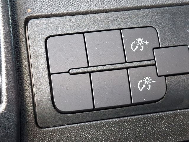 2023 RAM ProMaster 3500 Cutaway Low Roof 159 WB