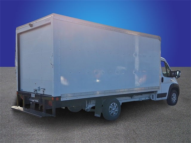 2023 RAM ProMaster 3500 Cutaway Low Roof 159 WB