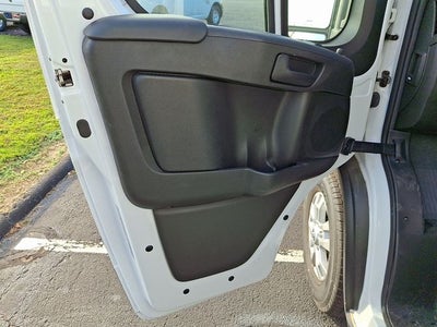 2023 RAM ProMaster 3500 Cutaway Low Roof 159 WB