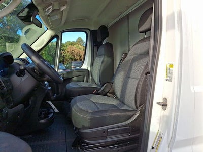 2023 RAM ProMaster 3500 Cutaway Low Roof 159 WB