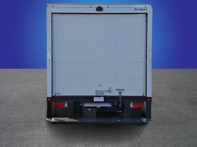 2023 RAM ProMaster 3500 Cutaway Low Roof 159 WB