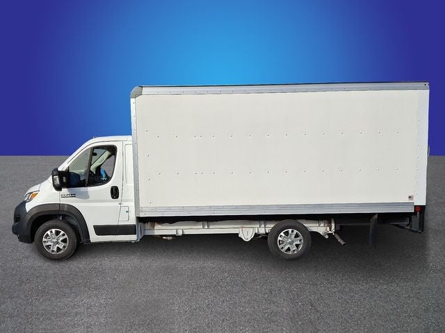 2023 RAM ProMaster 3500 Cutaway Low Roof 159 WB