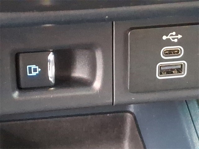 2025 Ford Maverick Lobo High