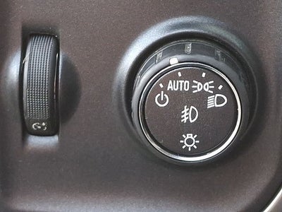 2015 Chevrolet Silverado 1500 High Country