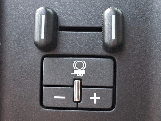 2015 Chevrolet Silverado 1500 High Country