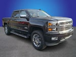 2015 Chevrolet Silverado 1500 High Country