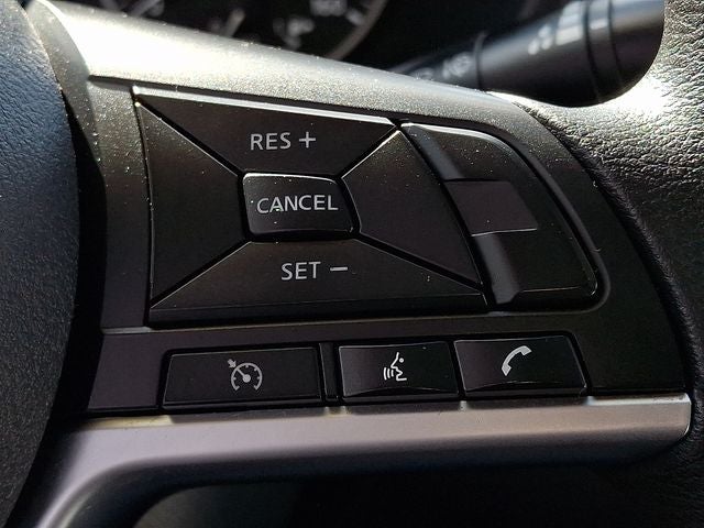 2021 Nissan Sentra S