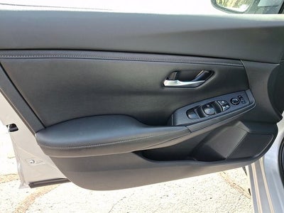 2021 Nissan Sentra S