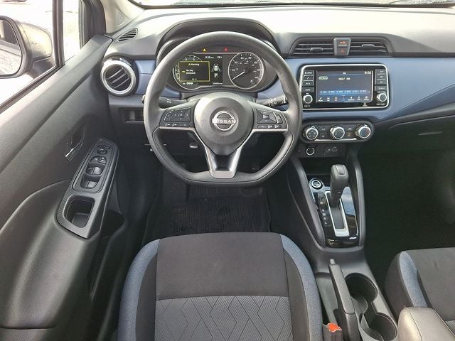 2023 Nissan Versa 1.6 SV