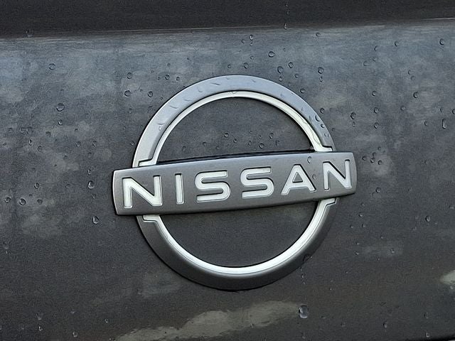 2023 Nissan Versa 1.6 SV