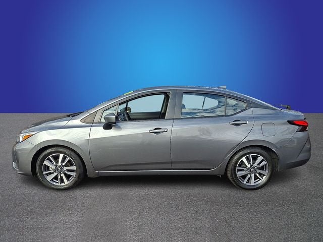 2023 Nissan Versa 1.6 SV
