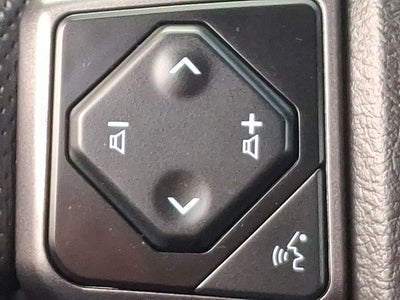 2022 Toyota Tacoma TRD Sport V6