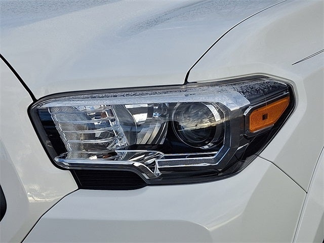 2022 Toyota Tacoma TRD Sport V6