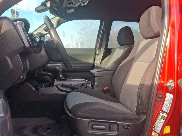 2020 Toyota Tacoma TRD Sport V6