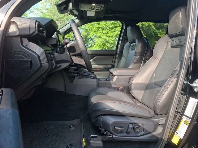 2025 Toyota Tacoma Hybrid TRD Pro